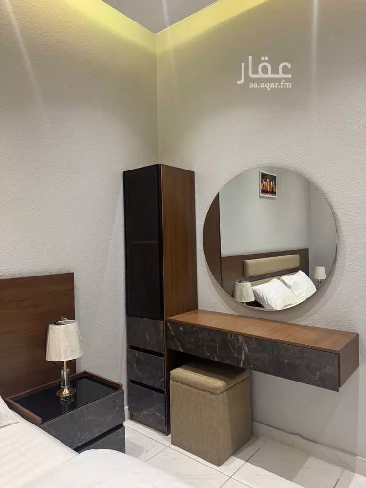 شقة للإيجار في شارع السادس عشر, حي العقربية, مدينة الخبر, المنطقة الشرقية صورة 4