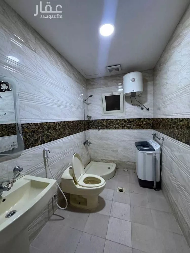شقة للإيجار في شارع معمر التميمي, حي العليا, مدينة الخبر, المنطقة الشرقية صورة 3