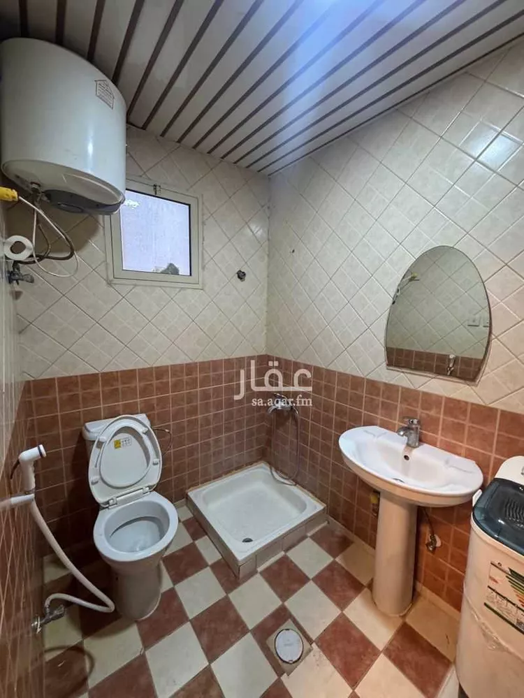 شقة للإيجار في شارع عبدالكريم الانصاري, حي العليا, مدينة الخبر, المنطقة الشرقية صورة 3