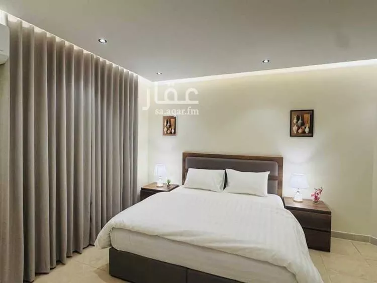 شقة للإيجار في حي العليا, مدينة الخبر, المنطقة الشرقية