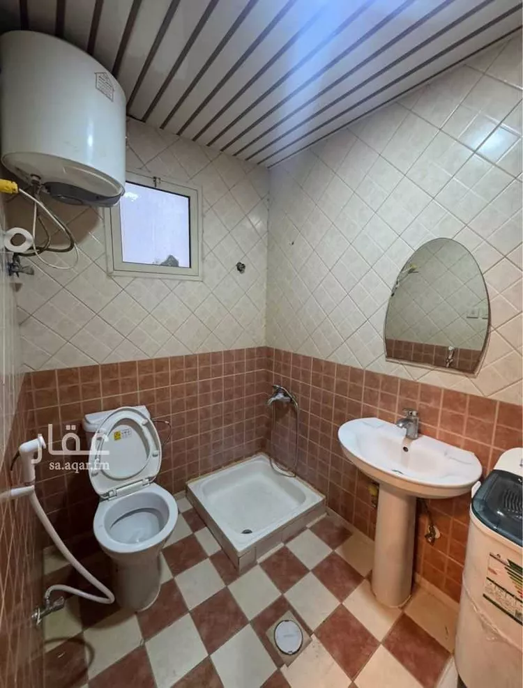 شقة للإيجار في شارع عبدالكريم الانصاري, حي العليا, مدينة الخبر, المنطقة الشرقية صورة 3