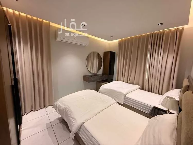 شقة للإيجار في شارع السادس عشر, حي العقربية, مدينة الخبر, المنطقة الشرقية صورة 2