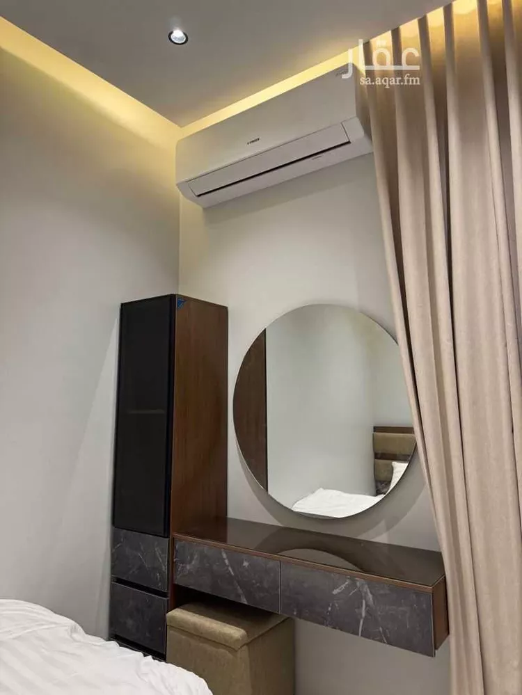 شقة للإيجار في شارع السادس عشر, حي العقربية, مدينة الخبر, المنطقة الشرقية