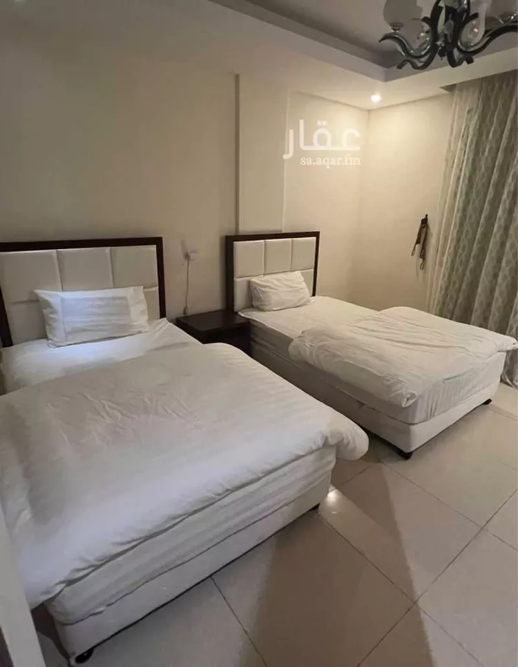شقة للإيجار في شارع معمر التميمي, حي العليا, مدينة الخبر, المنطقة الشرقية صورة 3