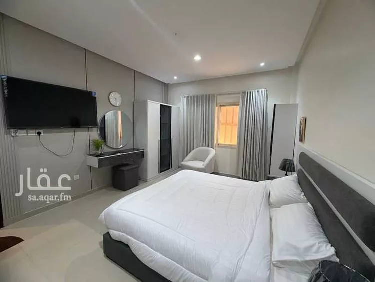 Apartment for Rent in Al Khobar Al Hamra صورة 5