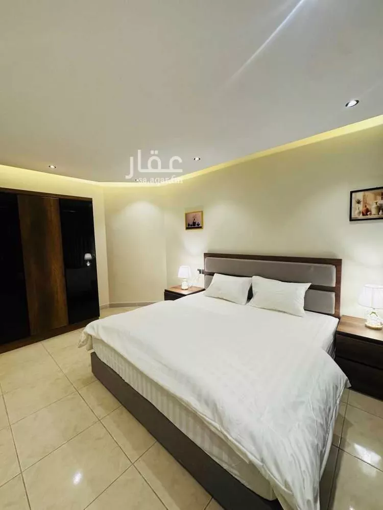 شقة للإيجار في حي العليا, مدينة الخبر, المنطقة الشرقية صورة 4