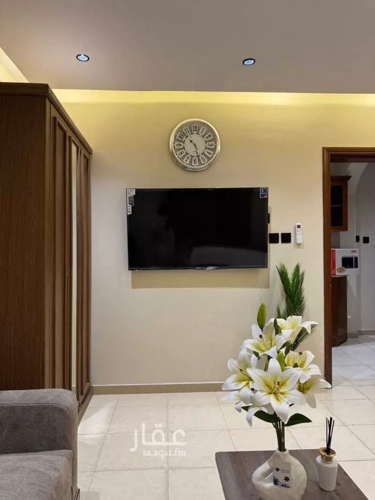 شقة للإيجار في حي العليا, مدينة الخبر, المنطقة الشرقية صورة 3