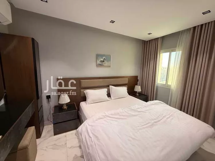 شقة للإيجار في شارع السادس عشر, حي العقربية, مدينة الخبر, المنطقة الشرقية صورة 3