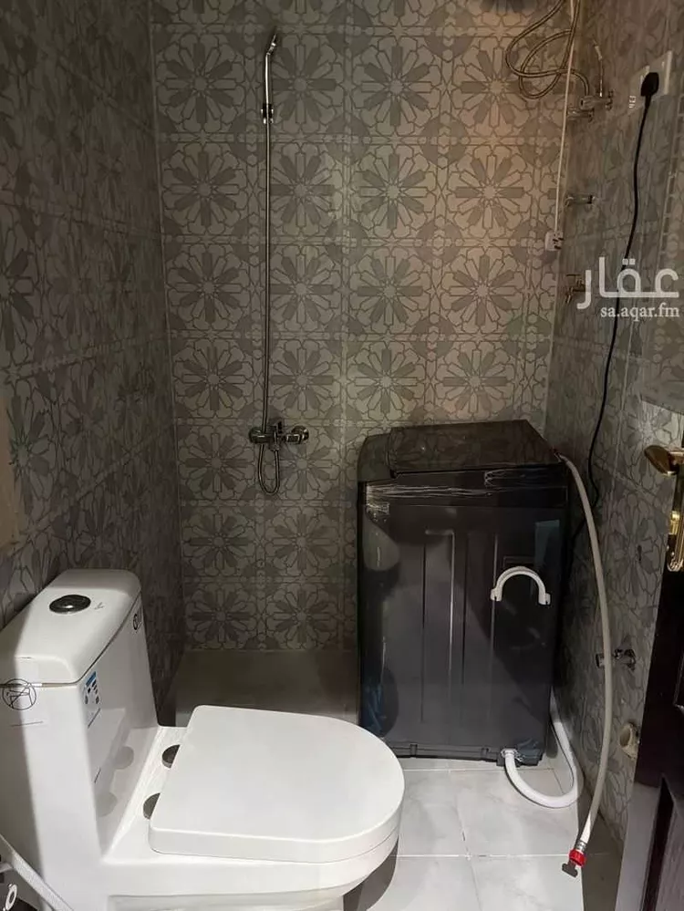 شقة للإيجار في شارع النعيرية, حي الحمراء, مدينة الخبر, المنطقة الشرقية 8