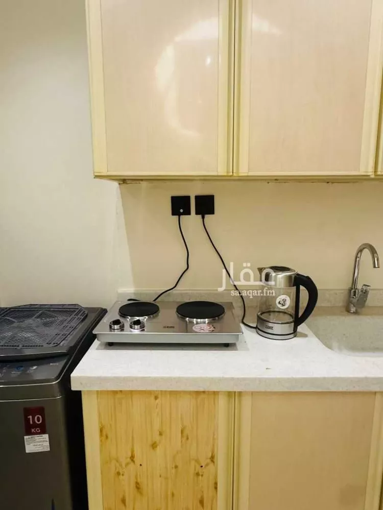شقة للإيجار في حي العليا, مدينة الخبر, المنطقة الشرقية صورة 2