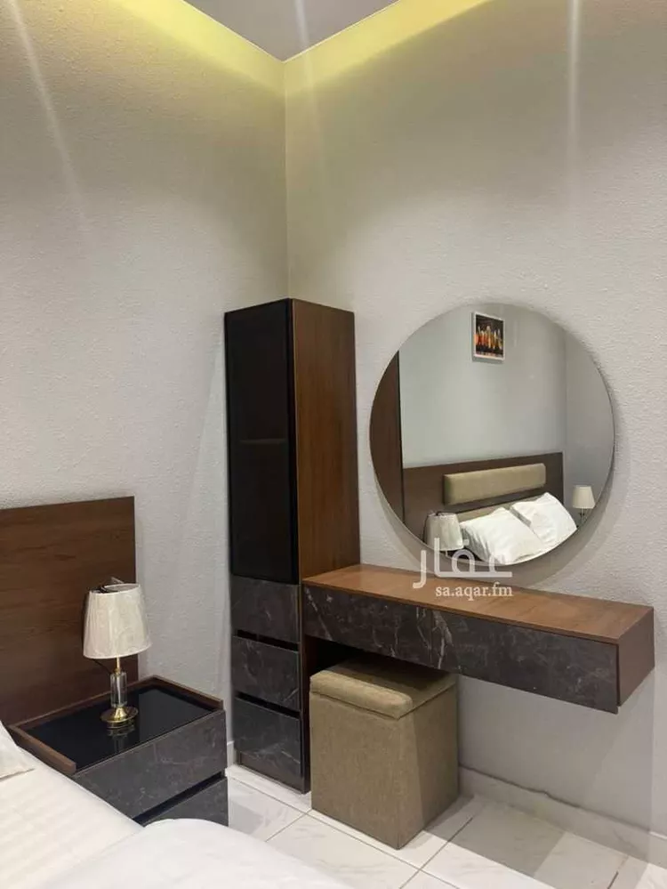 شقة للإيجار في شارع السادس عشر, حي العقربية, مدينة الخبر, المنطقة الشرقية صورة 4