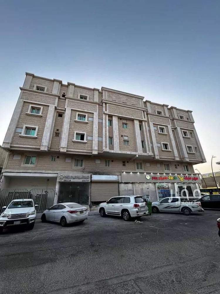 عمارة للإيجار في شارع السادس عشر, حي العقربية, مدينة الخبر, المنطقة الشرقية صورة 5