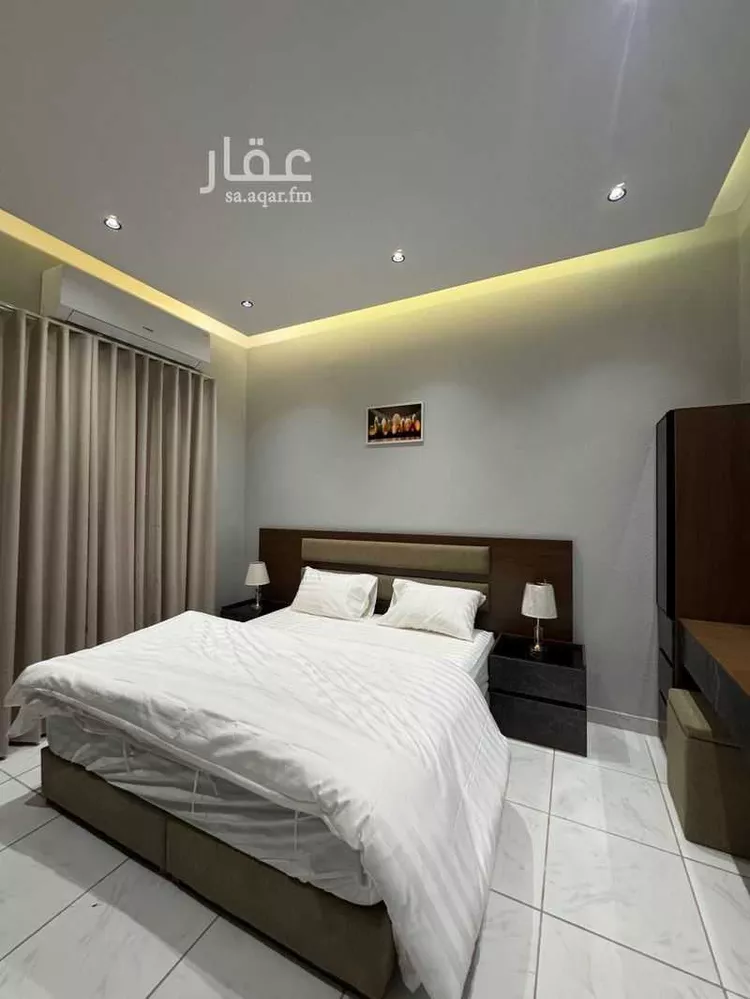 شقة للإيجار في شارع السادس عشر, حي العقربية, مدينة الخبر, المنطقة الشرقية