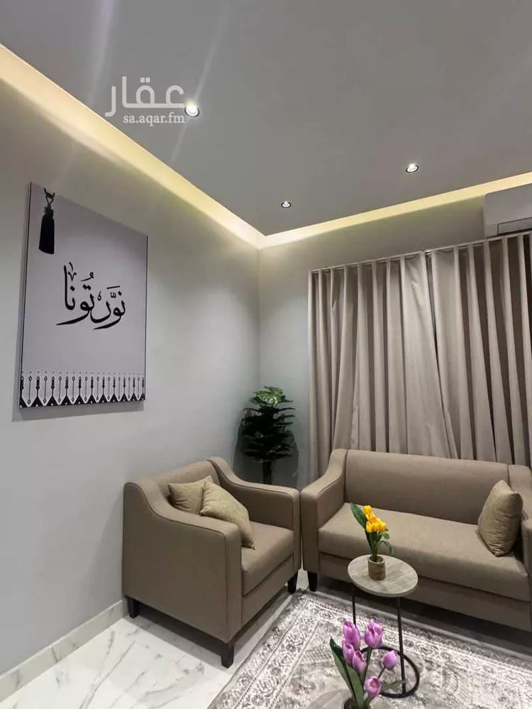 شقة للإيجار في شارع السادس عشر, حي العقربية, مدينة الخبر, المنطقة الشرقية صورة 2