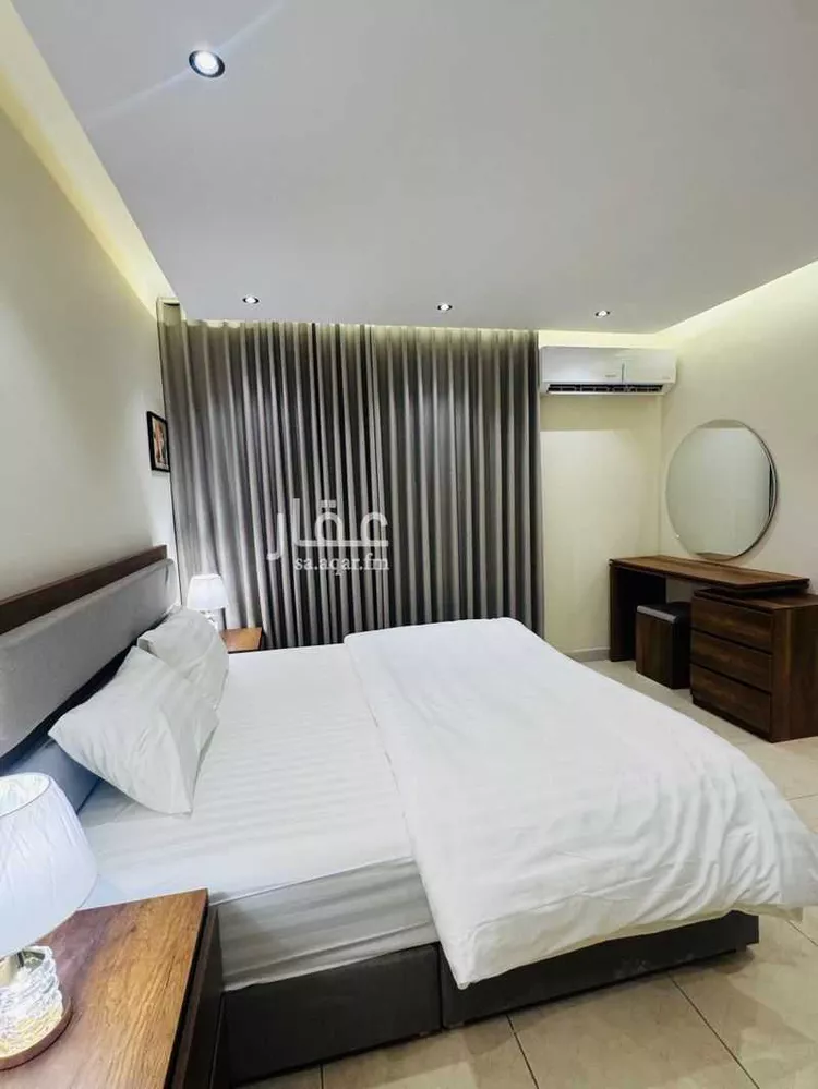 شقة للإيجار في حي العليا, مدينة الخبر, المنطقة الشرقية صورة 5