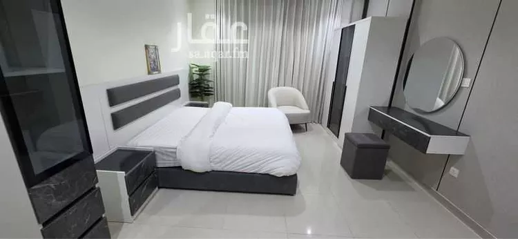 Apartment for Rent in Al Khobar Al Hamra صورة 2