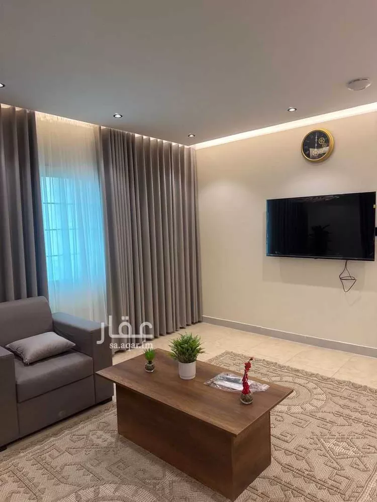 شقة للإيجار في حي العليا, مدينة الخبر, المنطقة الشرقية صورة 5