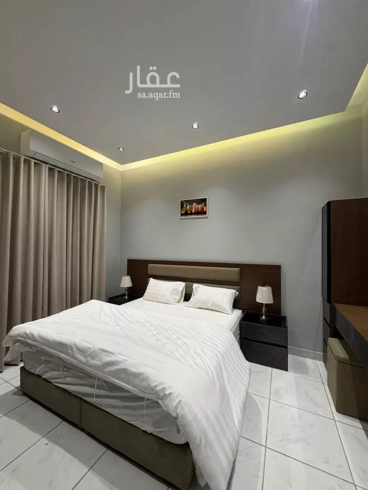 شقة للإيجار في شارع السادس عشر, حي العقربية, مدينة الخبر, المنطقة الشرقية