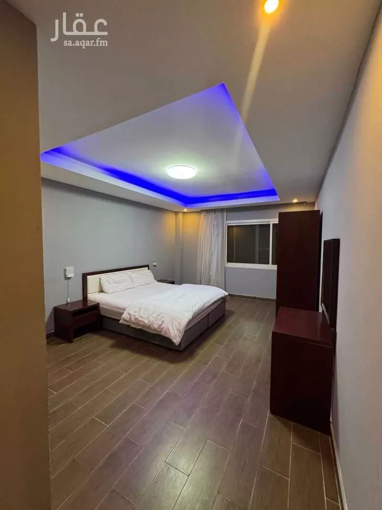 شقة للإيجار في شارع معمر التميمي, حي العليا, مدينة الخبر, المنطقة الشرقية صورة 4