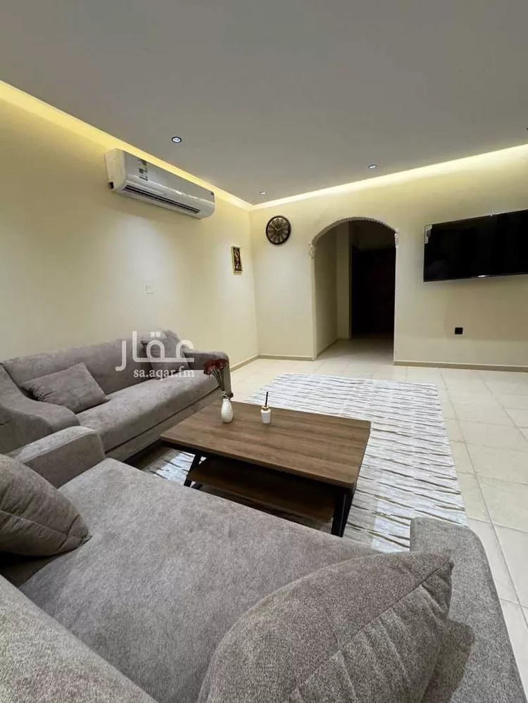 شقة للإيجار في حي العليا, مدينة الخبر, المنطقة الشرقية صورة 3