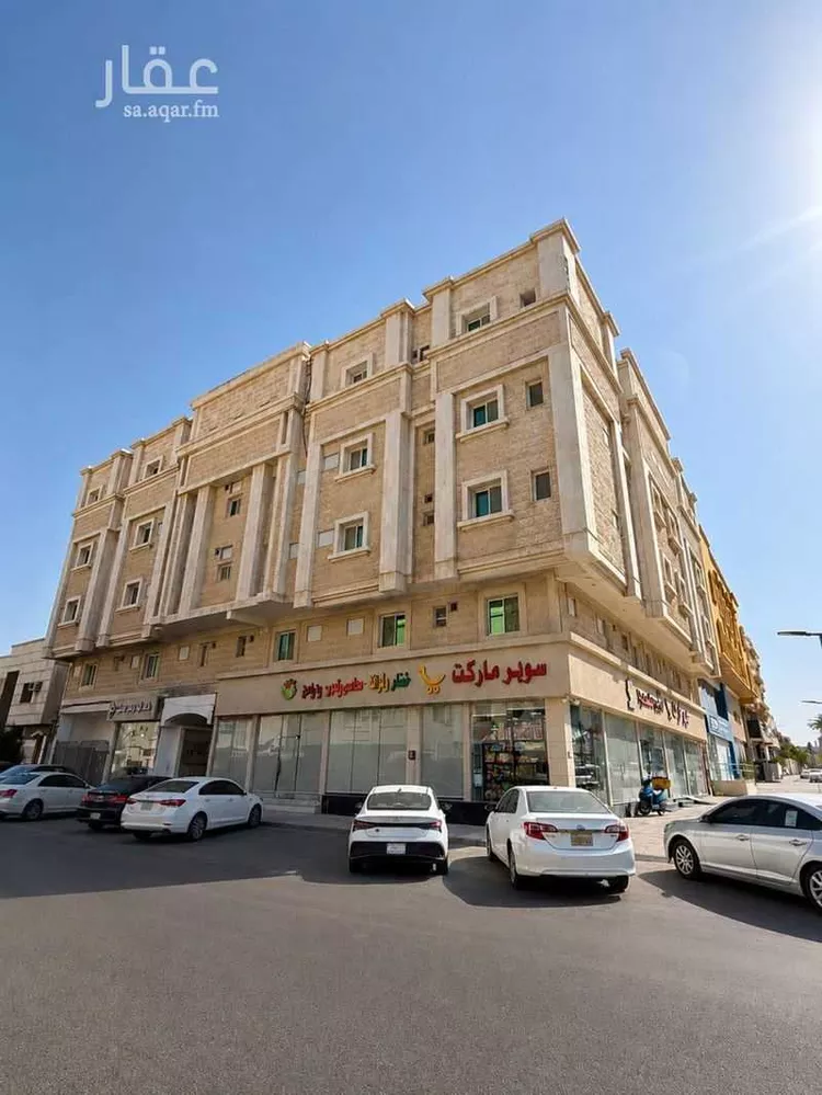 شقة للإيجار في شارع السادس عشر, حي العقربية, مدينة الخبر, المنطقة الشرقية صورة 3