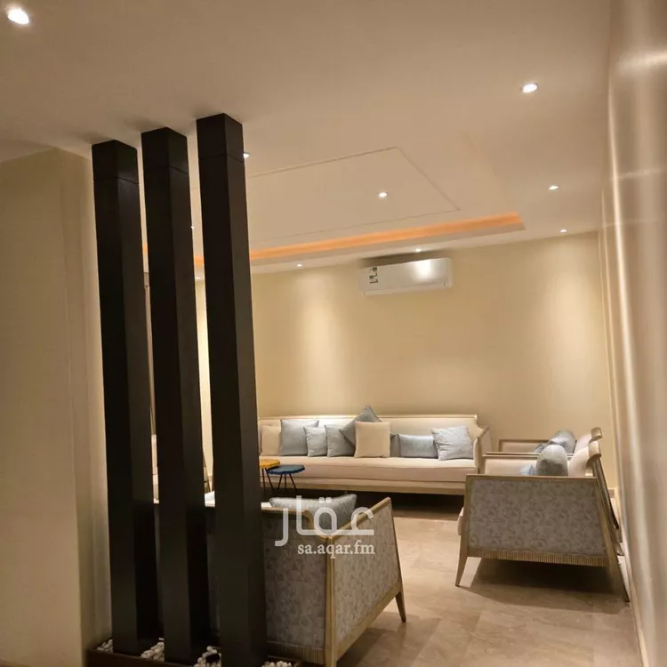 Villa for Rent in Riyadh Al Malqa صورة 4