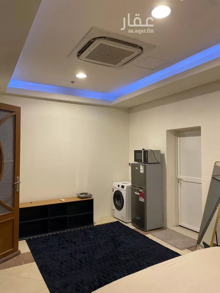 Studio for rent in Riyadh Al Malqa 9