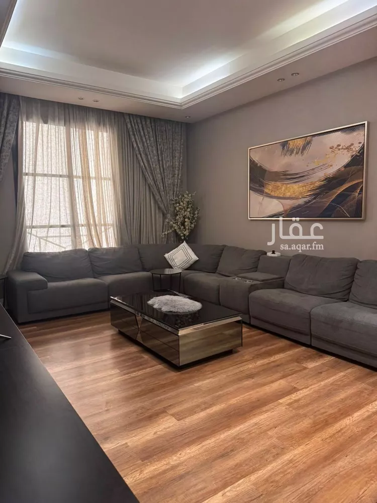 شقة للبيع في شارع الامير فيصل بن عبدالله بن عبدالرحمن, حي حطين, مدينة الرياض, منطقة الرياض 7