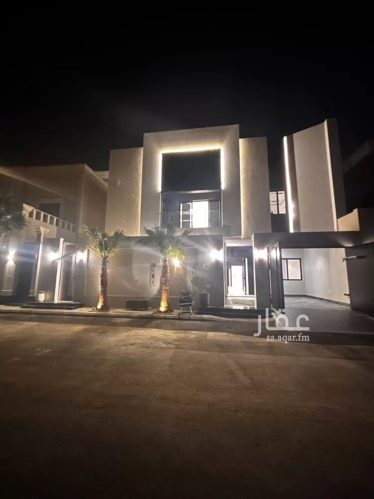 Villa for Sale in Riyadh Al Malqa