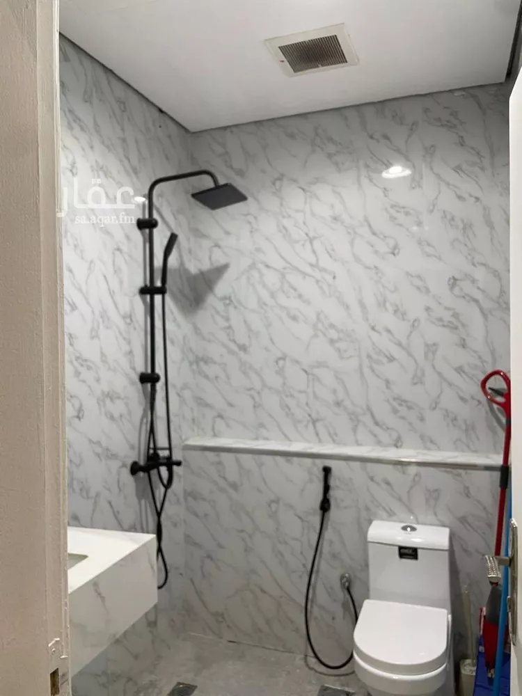 شقة للإيجار في شارع رقم 53, حي الملقا, مدينة الرياض, منطقة الرياض صورة 4