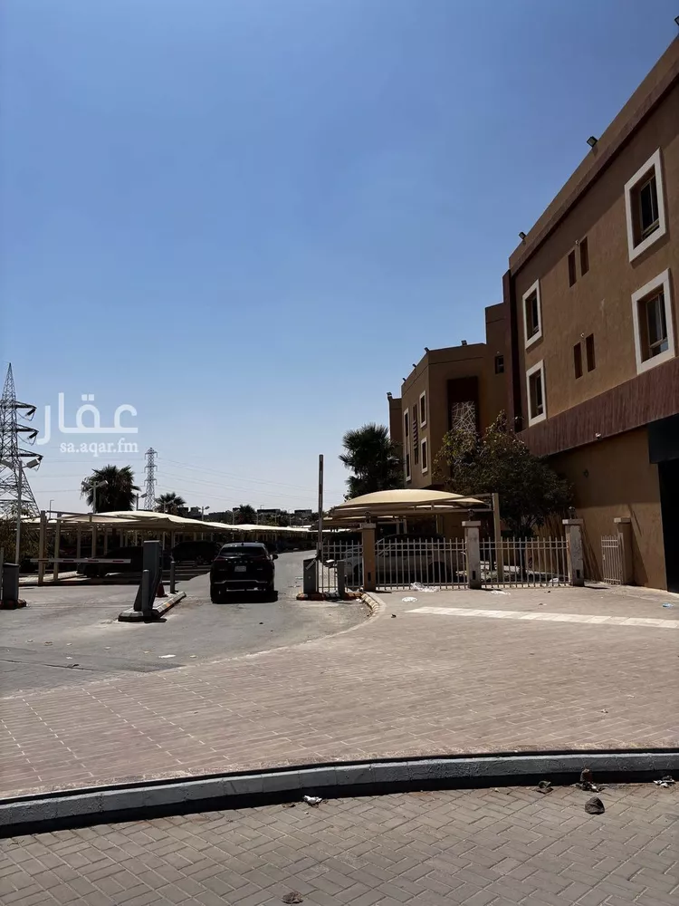 Studio for rent in Riyadh Al Malqa 6
