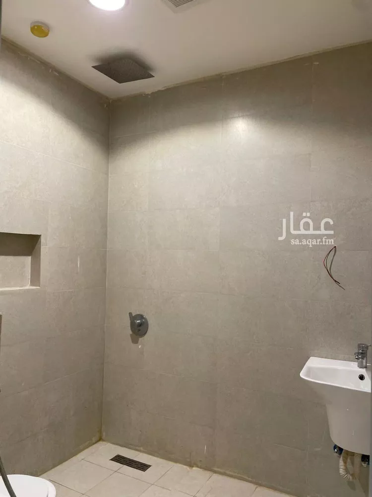 Studio for rent in Riyadh Al Malqa 10