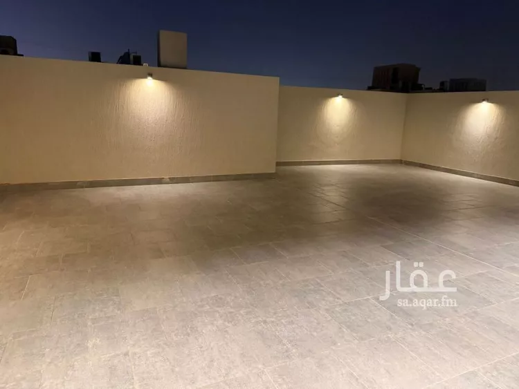 شقة للإيجار في شارع رقم 60, حي الملقا, مدينة الرياض, منطقة الرياض صورة 3