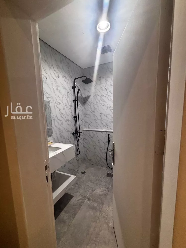 Studio for rent in Riyadh Al Malqa 9