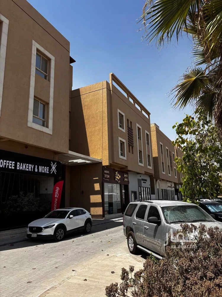 غرفة للإيجار في شارع الاعتمار, حي الملقا, مدينة الرياض, منطقة الرياض صورة 3