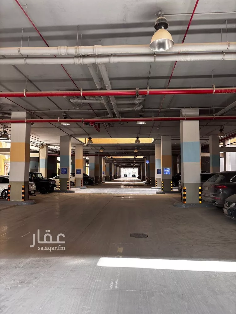 غرفة للإيجار في شارع الاعتمار, حي الملقا, مدينة الرياض, منطقة الرياض صورة 2