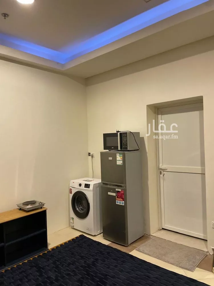Studio for rent in Riyadh Al Malqa 7