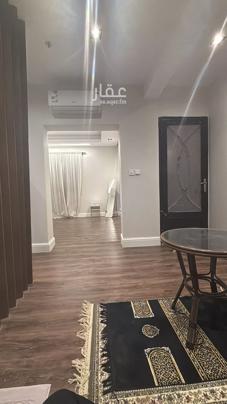 Studio for rent in Riyadh Al Malqa 10