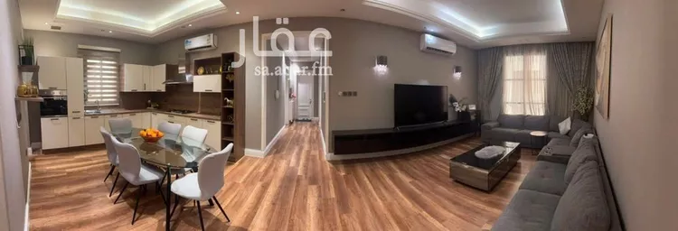 شقة للبيع في شارع الامير فيصل بن عبدالله بن عبدالرحمن, حي حطين, مدينة الرياض, منطقة الرياض 8