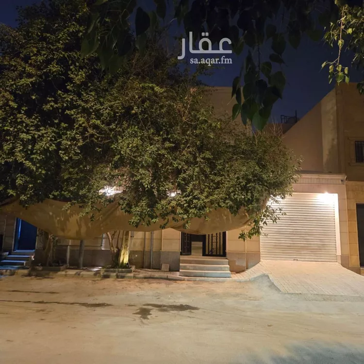 Villa for Rent in Riyadh Al Malqa صورة 5
