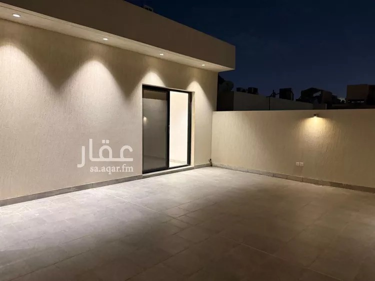 شقة للإيجار في شارع رقم 60, حي الملقا, مدينة الرياض, منطقة الرياض صورة 5