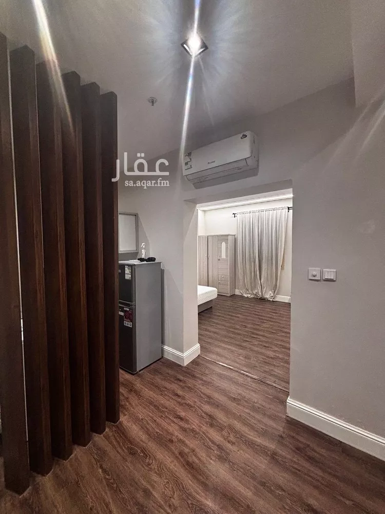Studio for rent in Riyadh Al Malqa 7