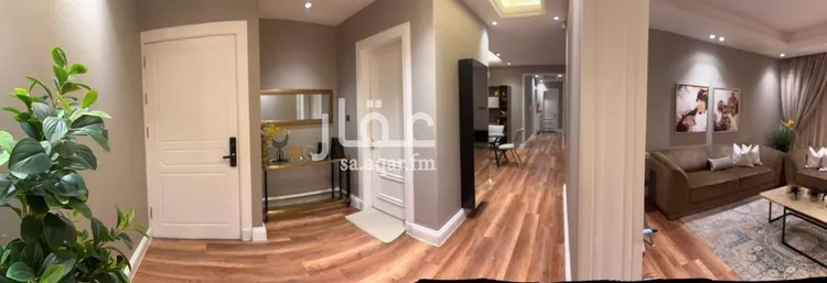 شقة للبيع في شارع الامير فيصل بن عبدالله بن عبدالرحمن, حي حطين, مدينة الرياض, منطقة الرياض صورة 3