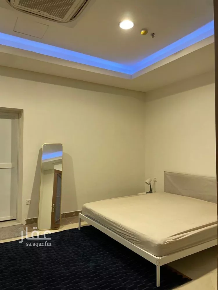 Studio for rent in Riyadh Al Malqa 8
