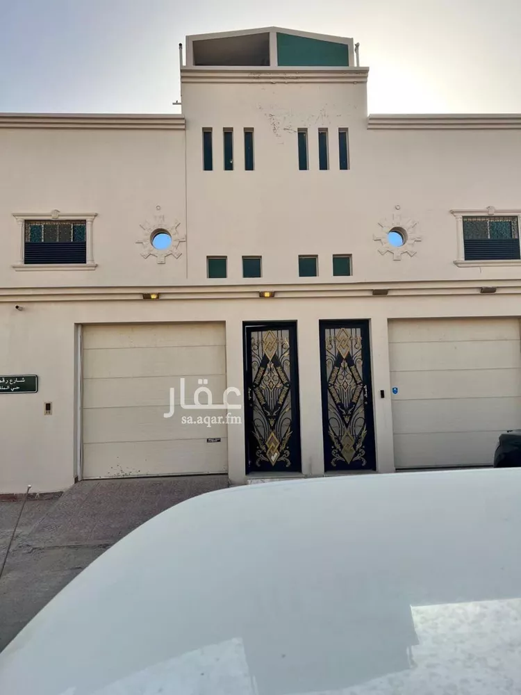 Floor for Rent in Riyadh Al Malqa
