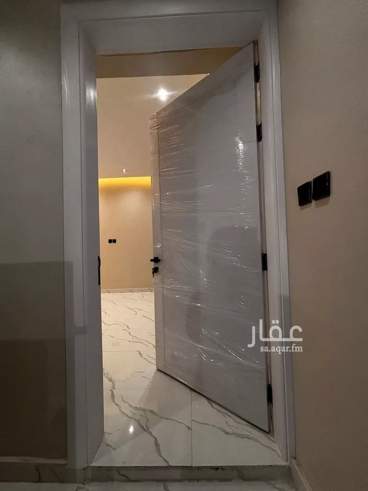 شقة للإيجار في شارع عواد, حي حطين, مدينة الرياض, منطقة الرياض