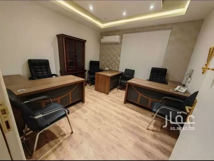 Commercial Office for Rent in Riyadh Al Wurud