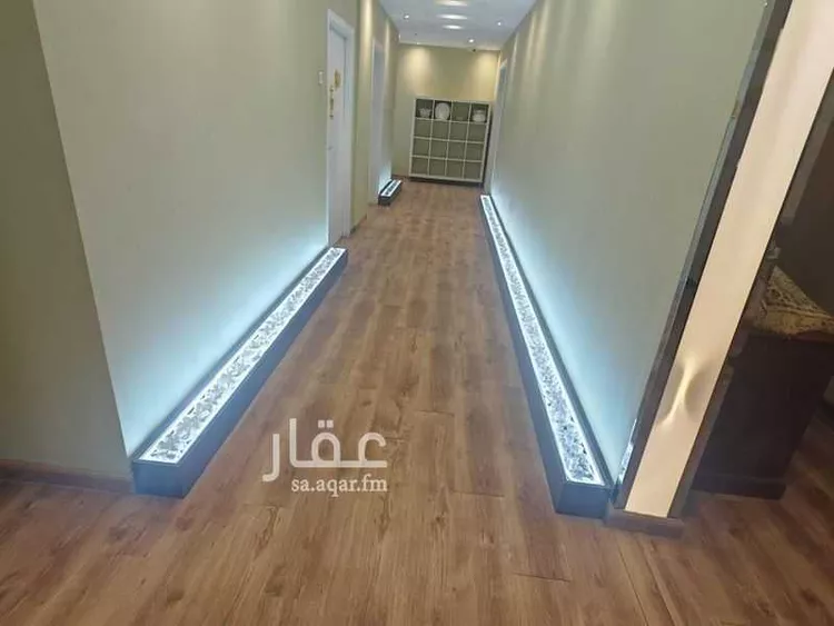 مكتب تجاري للإيجار في شارع العليا, حي الورود, مدينة الرياض, منطقة الرياض 7