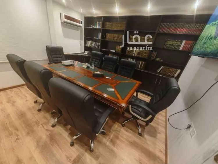 Commercial Office for Rent in Riyadh Al Wurud صورة 2