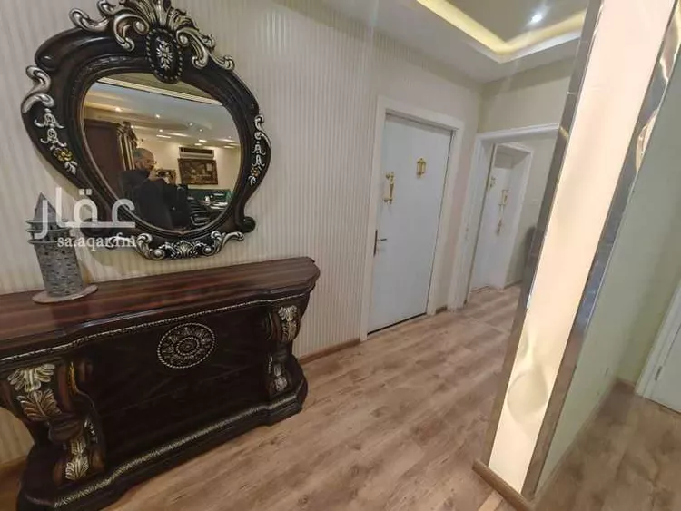 Commercial Office for Rent in Riyadh Al Wurud صورة 4